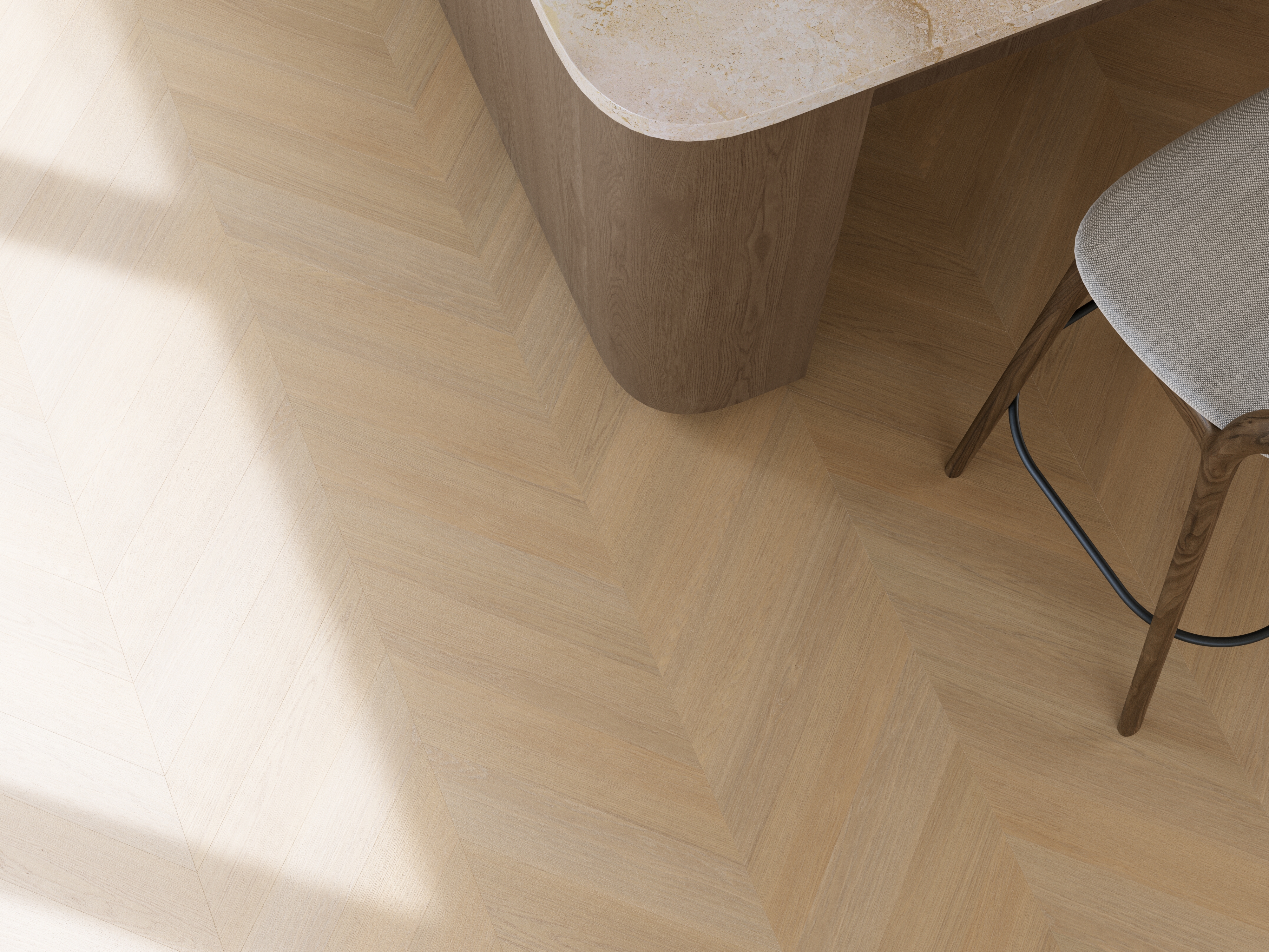 Futuro Chevron | Chevron wave 50